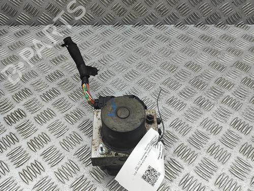 Used ABS pump RENAULT MASTER III Van (FV) 2.3 dCi 145 FWD (FV0E, FV0F, FV0H, FV02, FV0M, FV0S,... (146 hp) 31686873
