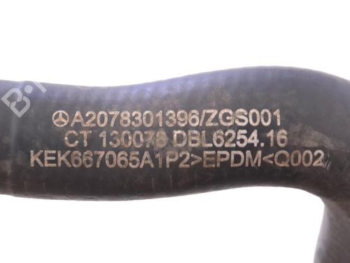 Pipe MERCEDES-BENZ E-CLASS Coupe (C207) E 400 (207.361) | BP30212336M125