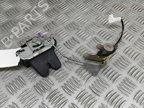 Used Tailgate lock LEXUS GS (_S16_) 300 (JZS160_, JZS160R) (219 hp) 27616577
