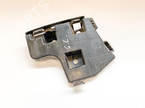 Rear bumper bracket VOLVO V60 I (155) D3 / D4 31265285