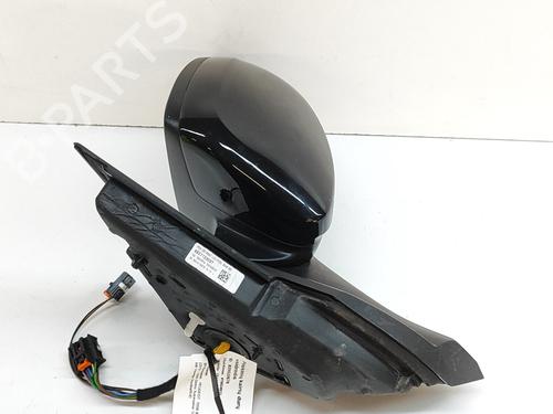 Left mirror PEUGEOT 2008 II (UD_, US_, UY_, UJ_, UR_, UC_) e-2008 (UKZKXZ) | BP27786025C26 