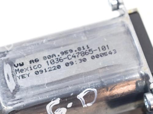 Right rear window motor AUDI Q5 (FYB, FYG) 40 TDI Mild Hybrid quattro | BP27762372E22  - Image 5