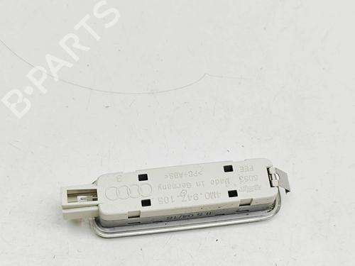 Interior roof light AUDI Q7 (4MB, 4MG, 4MQ) 3.0 TDI quattro | BP33389565I8 - Image 5