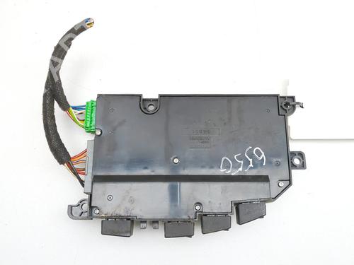 Switch VOLVO S60 II (134) D2 | BP40188658I30  - Image 5