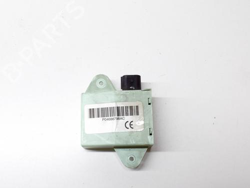 Used Electronic module CHRYSLER VOYAGER IV (RG, RS) 3.3 (174 hp) 10368420