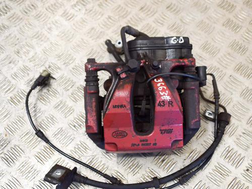 Right front brake caliper LAND ROVER RANGE ROVER SPORT II (L494) 3.0 SDV6 4x4 | BP27757077M104