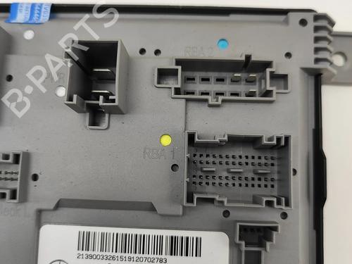 Electronic module MERCEDES-BENZ E-CLASS (W213) E 220 d (213.004) | BP26605072M83  - Image 8