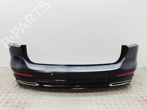 rear-bumper-audi-a6-c8-avant-4a5-2018-38070091 main image
