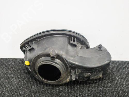 Fuel flap LAND ROVER RANGE ROVER EVOQUE (L538) 2.2 D 4x4 | BP7737382C131 
