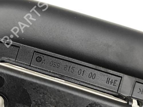 Steering column stalk MERCEDES-BENZ E-CLASS (W213) AMG E 43 4-matic (213.064) | BP31926450I23  - Image 6