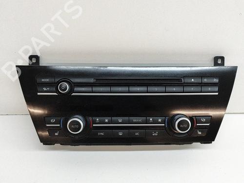 Used Electronic module Electronic module BMW 6 Gran Coupe (F06) M6 (560 hp) 19427487 19427487