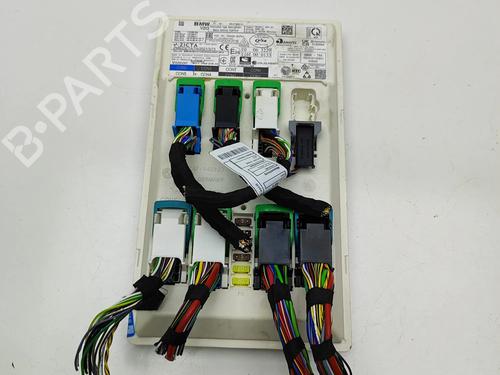 Used Electronic module BMW X2 (U10) iX2 xDrive 30 (313 hp) 28432275