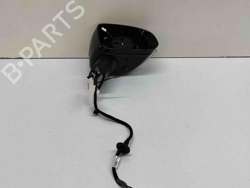 Right mirror VOLVO XC60 II (246) 2.0 B5 Mild-Hybrid | BP29486401C27 