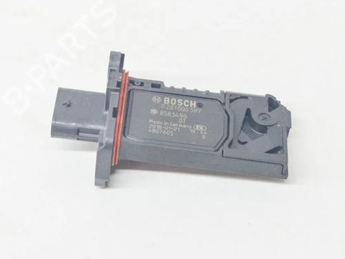 Used Mass air flow sensor BMW 7 (G11, G12) 730 d, Ld (265 hp) 7267021