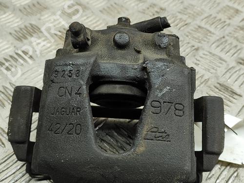 Right rear brake caliper JAGUAR XJ (X308) 4.0 | BP16823272M106 