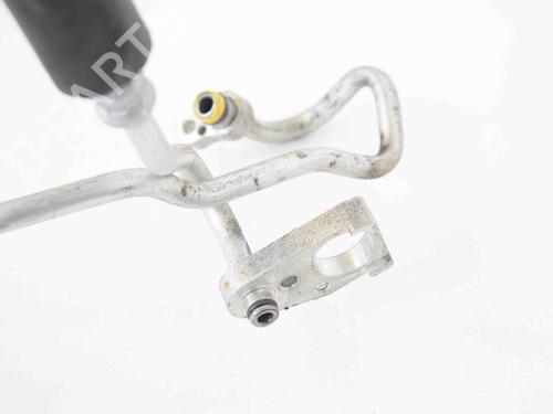 AC pipe MERCEDES-BENZ E-CLASS (W212) E 200 CGI (212.048, 212.148) | BP30266628M126