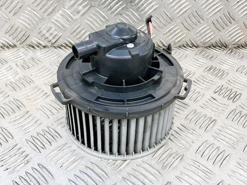 Heater blower motor MAZDA 3 (BK) 1.6 DI Turbo | BP6761603M62 