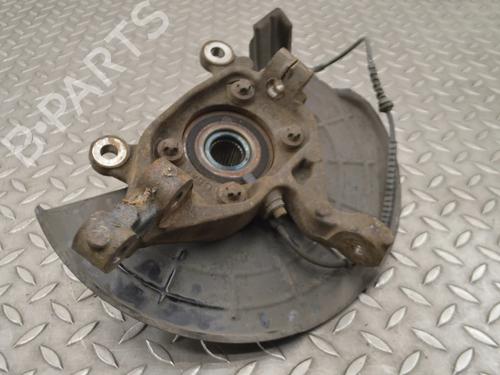 Left front steering knuckle JEEP RENEGADE SUV (BU, B1, BV) 1.4 4x4 | BP33352155M25 - Image 3