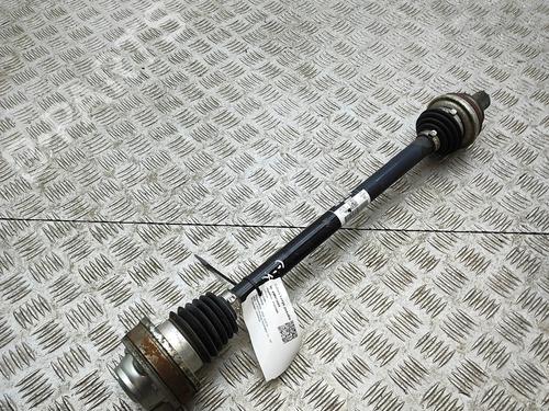 Left rear driveshaft AUDI Q3 (F3B) 40 TFSI quattro | BP37721428M40 - Image 2