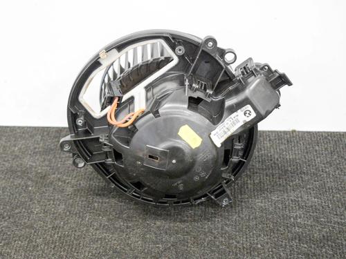 Heater blower motor BMW 3 Touring (F31) 330 d | BP6756152M62