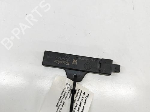 Used Electronic module Electronic module BMW X2 (U10) iX2 eDrive 20 (204 hp) 27798711 27798711