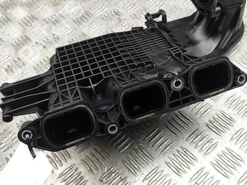 Intake manifold VW T-ROC (A11, D11) 1.0 TSI | BP33393429M70 - Image 6