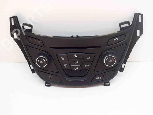 Climate control OPEL INSIGNIA A Saloon (G09) 2.0 CDTI (69) | BP10526609I5 