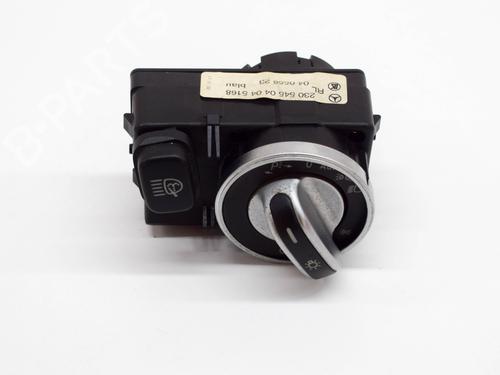 Used Electronic module MERCEDES-BENZ SL (R230) 500 (230.475) (306 hp) 10073084