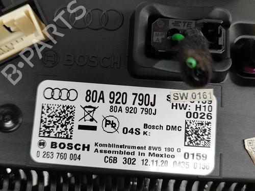 Instrument cluster AUDI Q5 (FYB, FYG) 40 TDI quattro | BP27782286C47 - Image 7