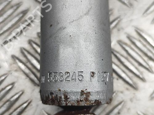 Right rear shock absorber MERCEDES-BENZ SLK (R170) 230 Kompressor (170.447) | BP23865948M19 