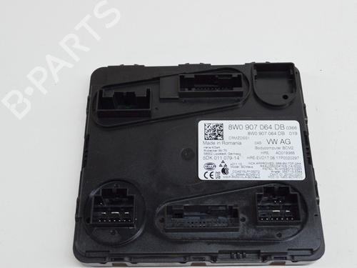 Elektronisk modul AUDI A5 (F53, F5P) 2.0 TFSI (190 hp) 10707509