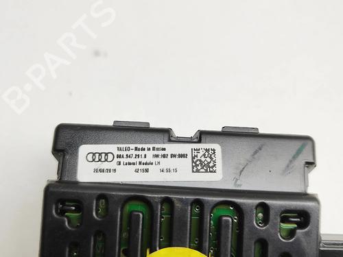 Plafonier AUDI A6 C8 Avant (4A5) RS6 TFSI Mild Hybrid quattro | BP37583463I8 - Image 7