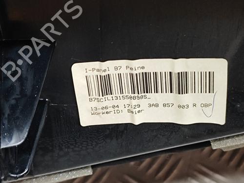 Dashboard VW PASSAT B7 Variant (365) 1.6 TDI | BP26501023C46 