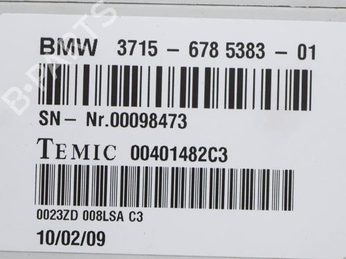 Electronic module BMW X5 (E70) 3.0 sd | BP6769642M83 