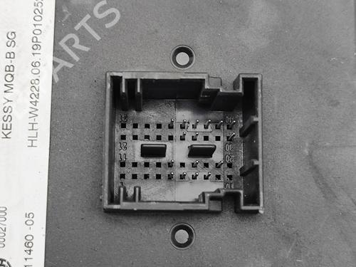 Electronic module VW ARTEON (3H7, 3H8) 2.0 TSI | BP38961007M83 - Image 6