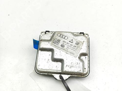 Used Electronic module Electronic module AUDI A5 (F53, F5P) 2.0 TDI (190 hp) 32369914 32369914