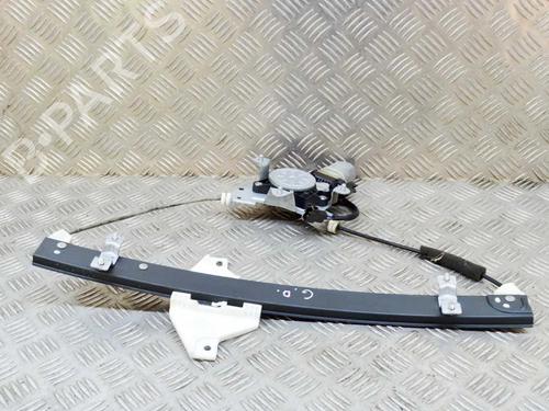 Used Rear right window mechanism Rear right window mechanism OPEL ANTARA A (L07) 3.2 V6 (227 hp) 10187618 10187618