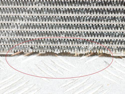 Water radiator BMW 2 Coupe (F22, F87) 220 d | BP8846813M31 