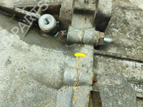 Gearbox FORD TRANSIT Bus (FD_ _, FB_ _, FS_ _, FZ_ _, FC_ _) 2.2 TDCi | BP30463273M3