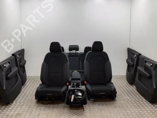 Used Seats set VOLVO XC40 (536) B3 Mild-Hybrid (163 hp) 28555444