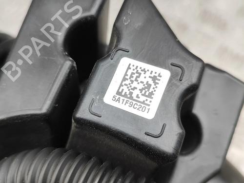 Pipe BMW X5 (G05, F95) xDrive 45 e Plug-in Hybrid | BP38622837M125 - Image 8