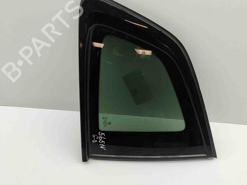 Rear right quarter glass BMW X3 (G01, F97, G08) xDrive M40 i | BP29487635C92 