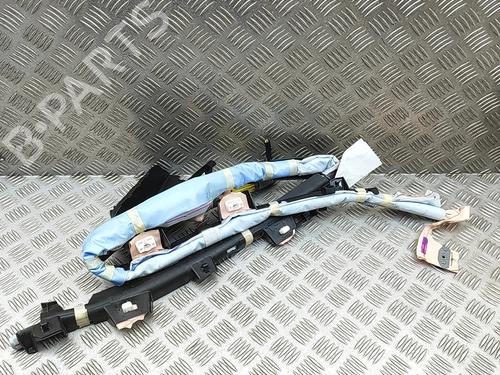 Used Left curtain airbag Left curtain airbag LEXUS GS (_L1_) 300h (AWL10_, AWL10R) (223 hp) 33400302 33400302