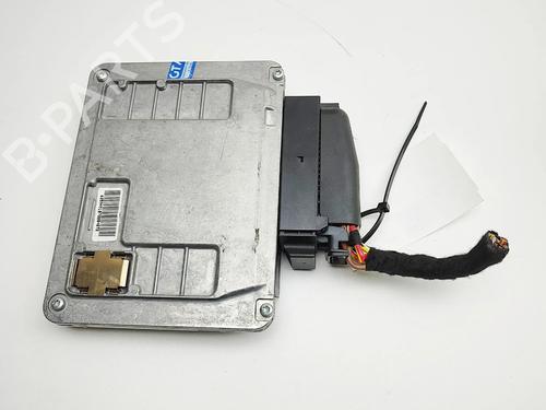 Gearbox control unit AUDI A6 C8 Avant (4A5) RS6 TFSI Mild Hybrid quattro | BP37583440M52 - Image 5