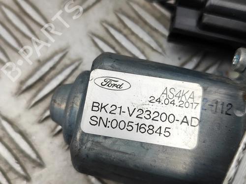 Front right window mechanism FORD TRANSIT CUSTOM V362 Bus (F3) 2.0 EcoBlue | BP33377989C23  - Image 7