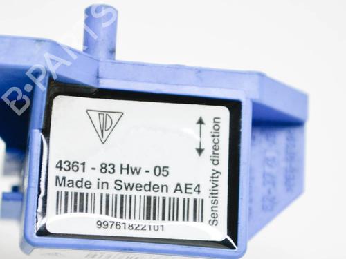 Electronic sensor PORSCHE 911 Convertible (997) 3.8 Carrera 4S | BP9167328M84 