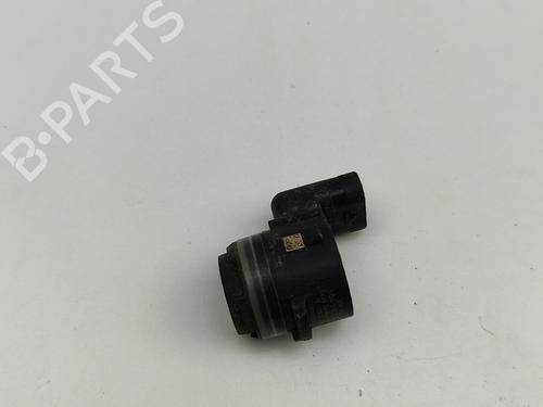 Used Electronic module AUDI Q3 (F3B) 35 TFSI (150 hp) 27789942