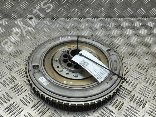Used Flywheel Flywheel PORSCHE 911 (992) 3.8 Turbo S (992450, 992470) (650 hp) 33387050 33387050