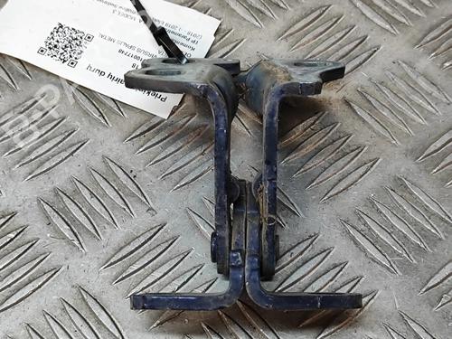 Dørhængsel/Dørbegrænser TESLA MODEL 3 (5YJ3) EV AWD | BP27765082C146 