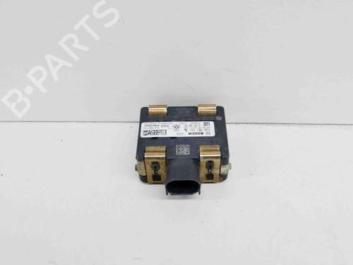 Elektronisk modul VW GOLF VII (5G1, BQ1, BE1, BE2) 2.0 GTI (230 hp) 14638280